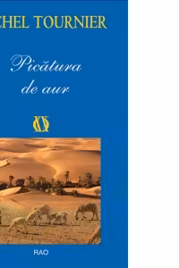 Picătura de aur