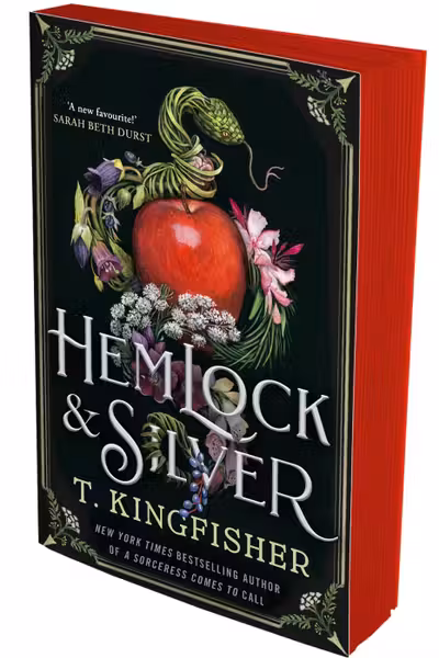 Hemlock & Silver