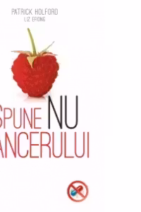 Spune nu cancerului