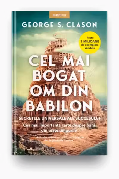 Cel mai bogat om din Babilon