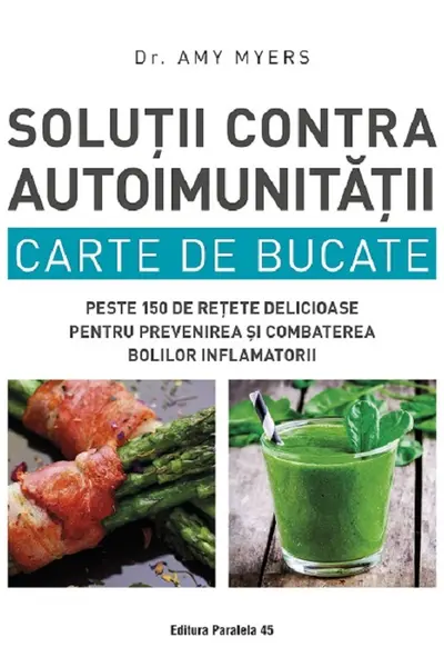 Solutii contra autoimunitatii