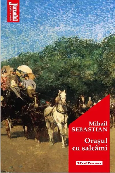 Orasul cu salcami 