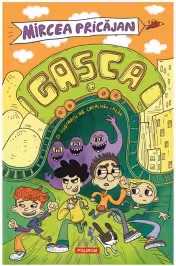 Gasca