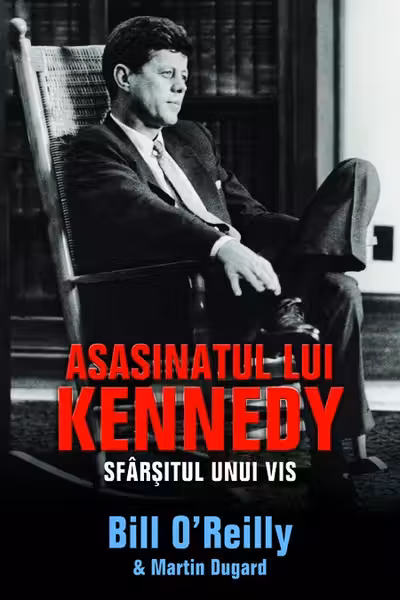 Asasinatul lui Kennedy