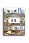 Pas cu pas spre adancimi - Charlotte Guillain, Yuval Zommer