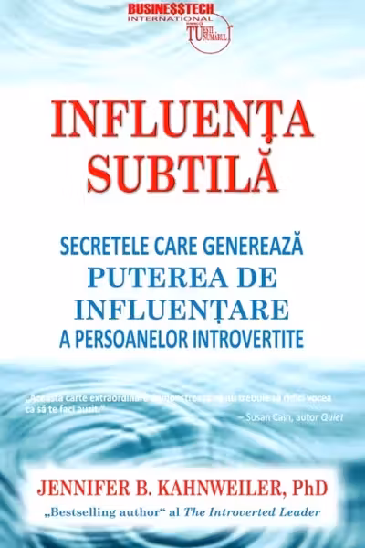 Influenta subtila