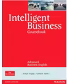 Intelligent Business Advanced Course Book