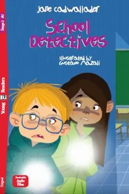 School Detectives