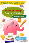 Scrie si sterge Invatam cifrele