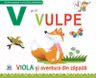 V de la Vulpe. Necartonata - Greta Cencetti