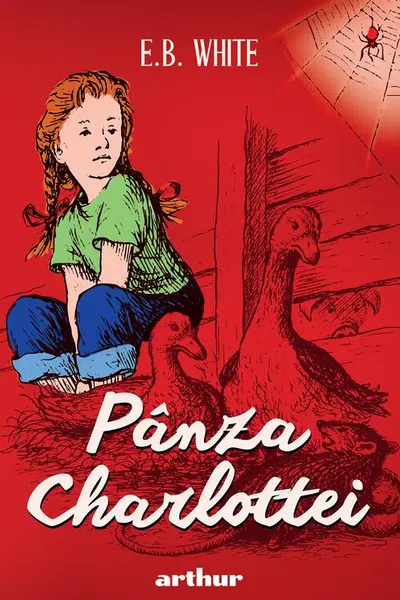 Panza Charlottei
