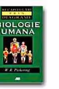 BIOLOGIE UMANA. RECAPITULARI PRIN DIAGRAME