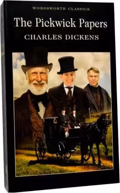 The Pickwick Papers
