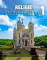 Religie. Cultul ortodox. Manual pentru clasa 1 - Constantin Necula