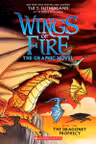 Wings of Fire - Volume 1