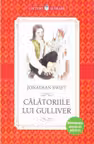 Lecturi scolare. CALATORIILE LUI GULLIVER
