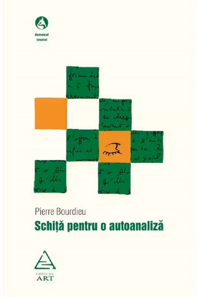Schiță pentru o autoanaliză