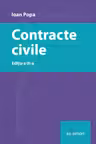 Contracte civile. Editia a 3-a