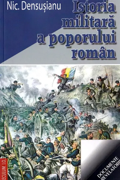Istoria militară a poporului român