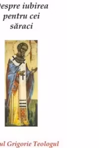 Despre iubirea pentru cei saraci