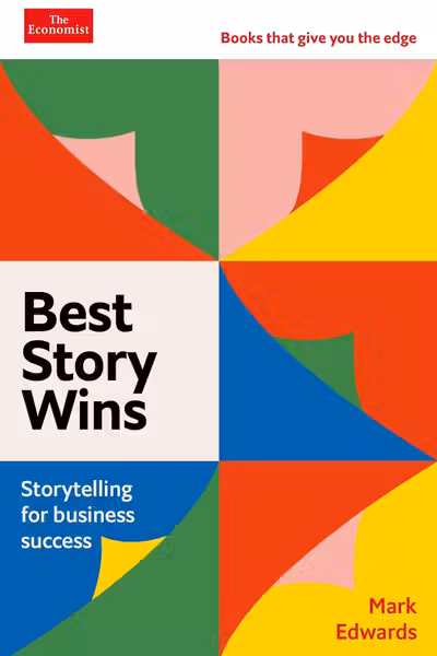 Best Story Wins