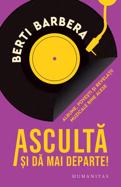 Asculta si da mai departe!