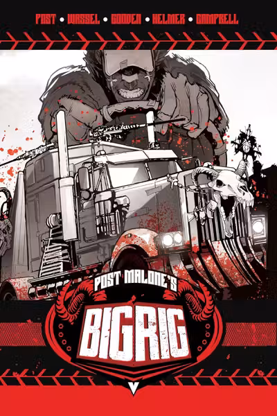Big Rig - Volume 1
