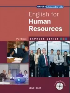 English for Human Resources Student s Book with MultiROM