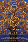 Vox Machina: Stories Untold