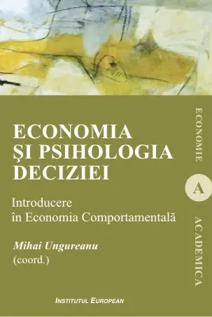Economia și psihologia deciziei