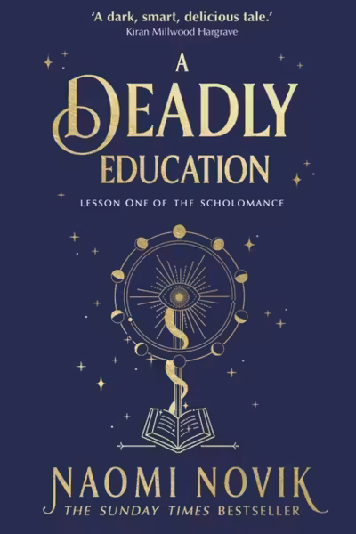 A Deadly Education (Book 1)