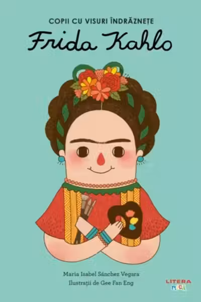 Frida Kahlo