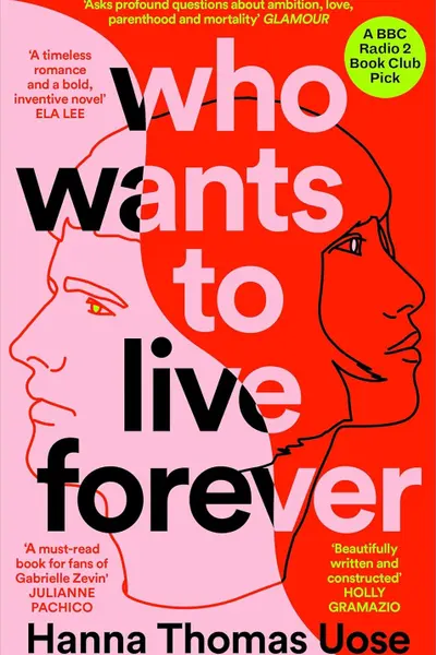 Who Wants to Live Forever