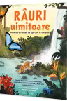 Rauri uimitoare
