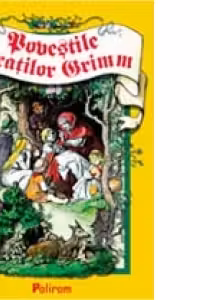 Povestile fratilor Grimm, editia a II-a