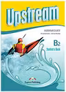 Curs limba engleza Upstream Intermediate B2 Students Book Manualul elevului