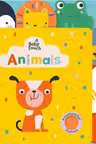 Baby Touch Animals