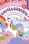 Cauta si gaseste. Unicornul