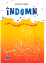 Indemn. Carte de poezii si de colorat