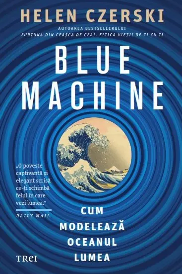 Blue Machine