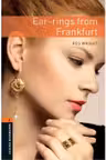 OBW 3E 2: Ear-rings from Frankfurt