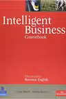 Intelligent Business Elementary Coursebook