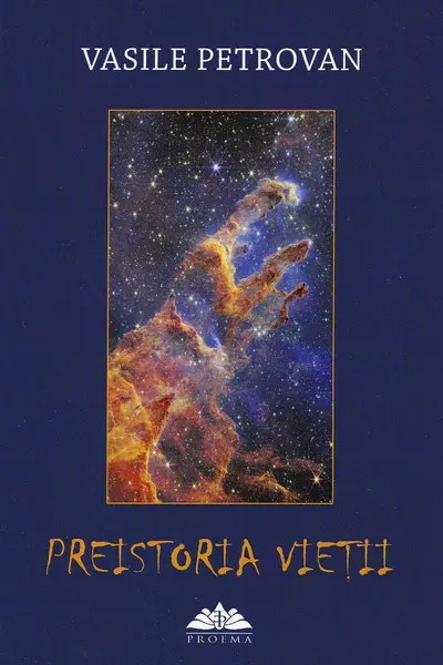 Preistoria vieții