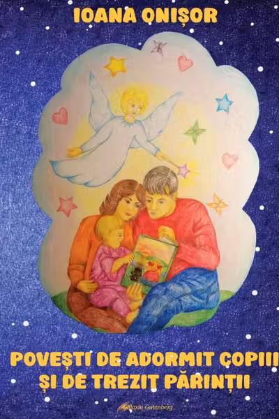 Povesti de adormit copiii si de trezit parintii