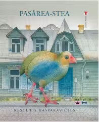 Pasărea-Stea