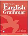 Basic English Grammar Etext with Audio (Access Code Card) - Betty S Azar