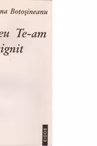Si eu Te-am rastignit