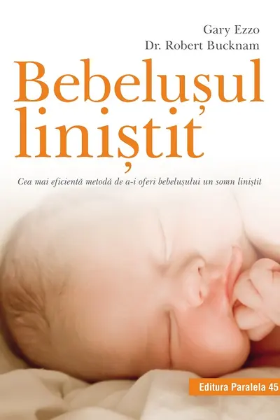 Bebelusul linistit