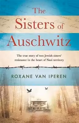 The Sisters of Auschwitz