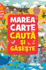 Marea carte cauta si gaseste
